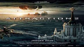 فيلم Invasion 2020 مترجم