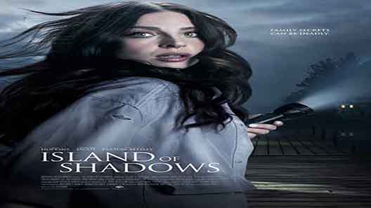 فيلم Is There A Killer In My Family 2020 مترجم