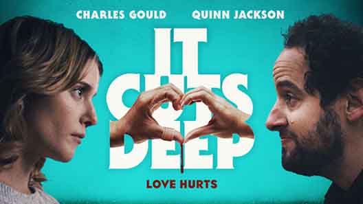 فيلم It Cuts Deep 2020 مترجم