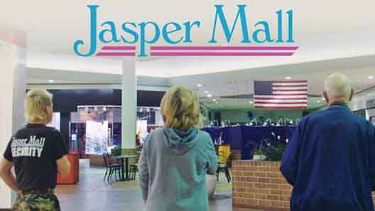 فيلم Jasper Mall 2020 مترجم