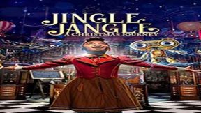 فيلم Jingle Jangle A Christmas Journey 2020 مترجم