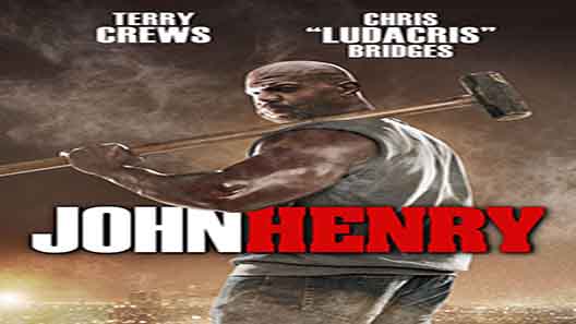 فيلم John Henry 2020 مترجم
