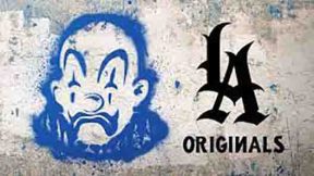 فيلم LA Originals 2020 مترجم
