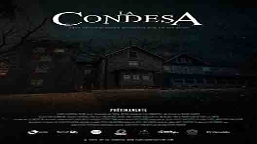 فيلم La Condesa 2020 مترجم