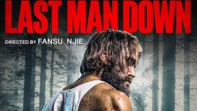 فيلم Last Man Down 2021 مترجم