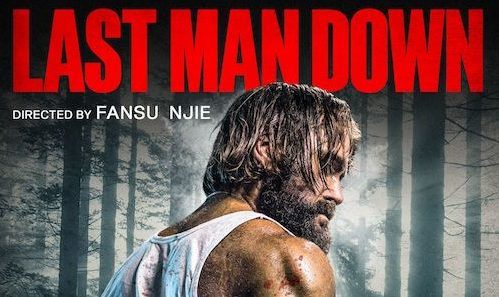 فيلم Last Man Down 2021 مترجم