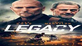 فيلم Legacy 2020 مترجم
