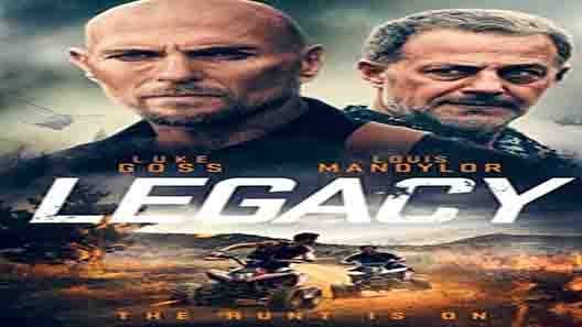 فيلم Legacy 2020 مترجم