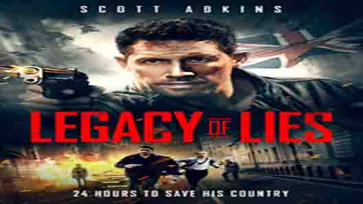 فيلم Legacy Of Lies 2020 مترجم