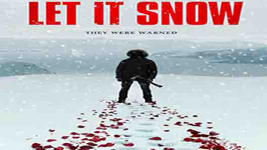 فيلم Let It Snow 2020 مترجم