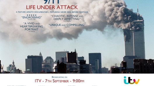 فيلم Life Under Attack 2021 مترجم