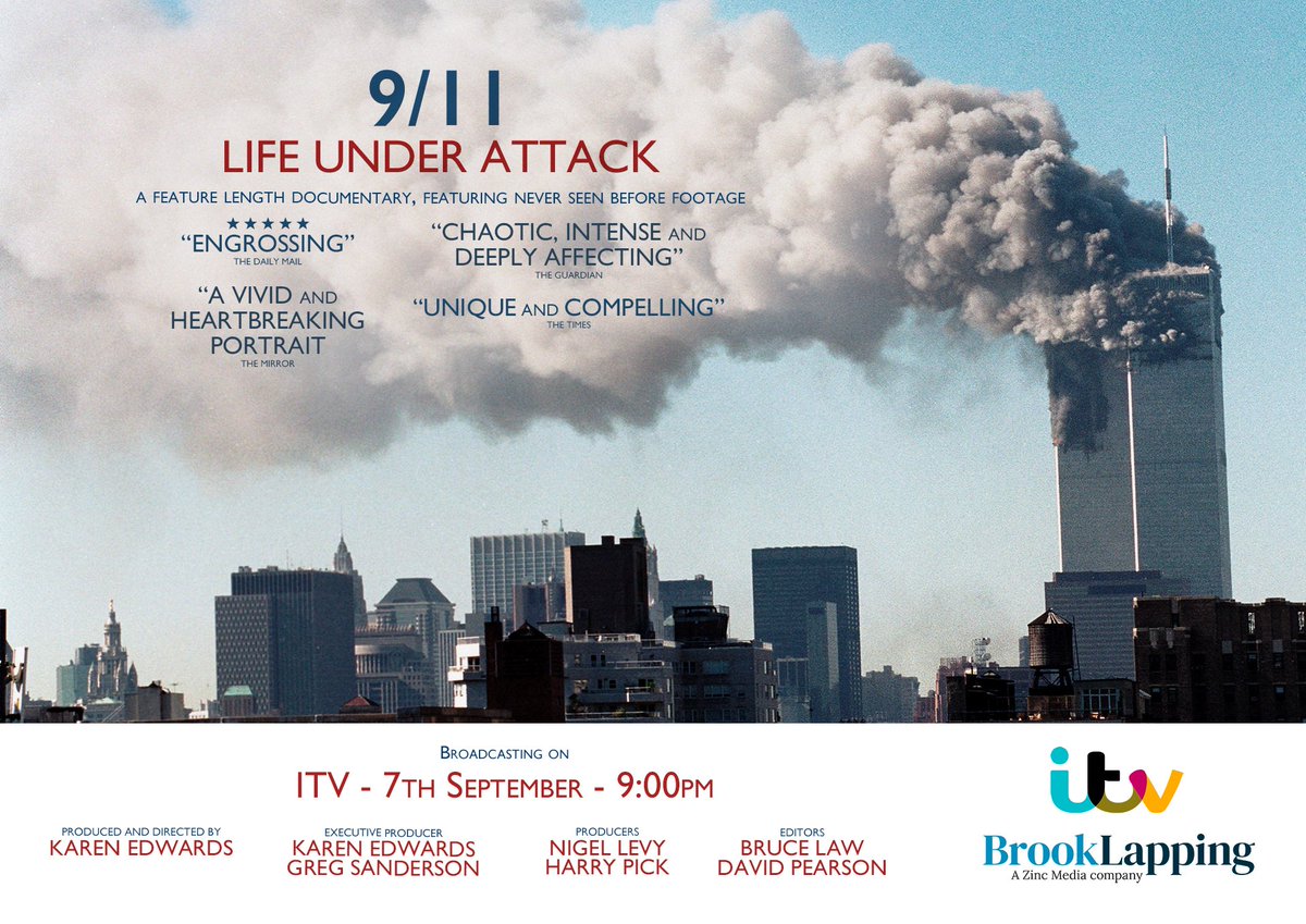 فيلم Life Under Attack 2021 مترجم