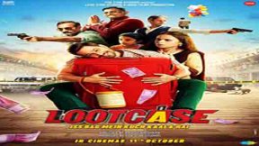 فيلم Lootcase 2021 مترجم