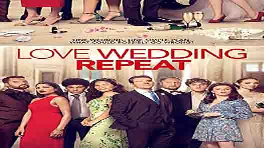 فيلم Love Wedding Repeat 2020 مترجم