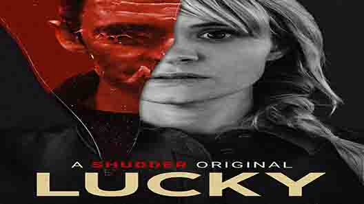 فيلم Lucky 2020 مترجم