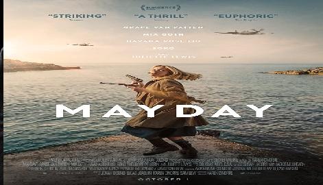 فيلم Mayday 2021 مترجم