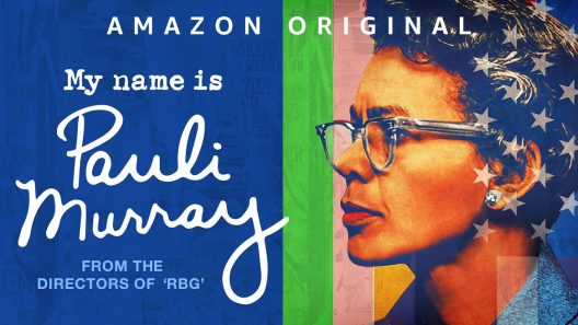فيلم My Name Is Pauli Murray 2021 مترجم