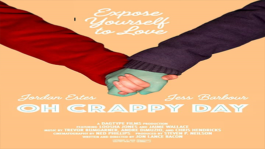 فيلم Oh Crappy Day 2021 مترجم