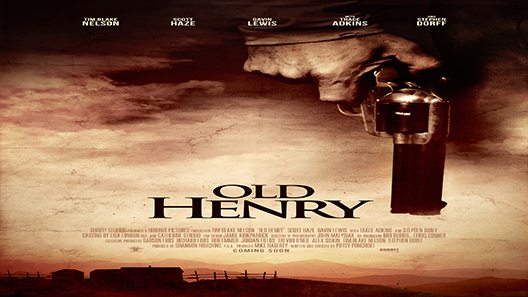 فيلم Old Henry 2021 مترجم