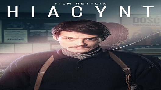 فيلم Operation Hyacinth 2021 مترجم