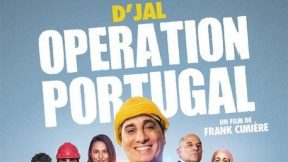 فيلم Operation Portugal 2021 مترجم