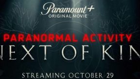فيلم Paranormal Activity: Next of Kin 2021 مترجم