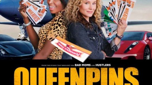 فيلم Queenpins 2021 مترجم