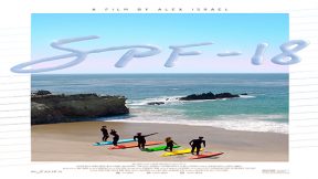 فيلم SPF 18 2017 مترجم