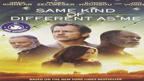 فيلم Same Kind Of Different As Me 2017 مترجم