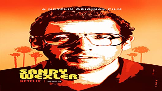 فيلم Sandy Wexler 2017 مترجم