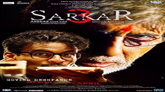 فيلم Sarkar 3 2017 مترجم