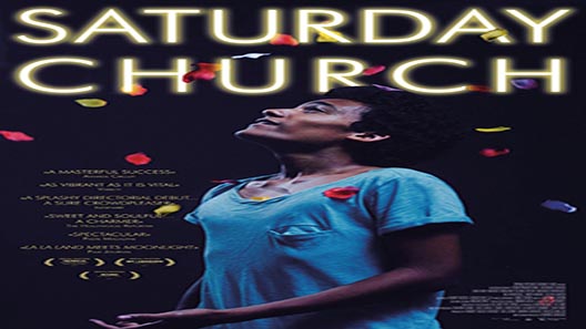 فيلم Saturday Church 2017 مترجم