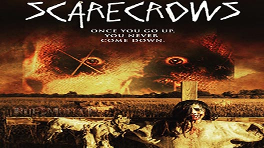 فيلم Scarecrows 2017 مترجم