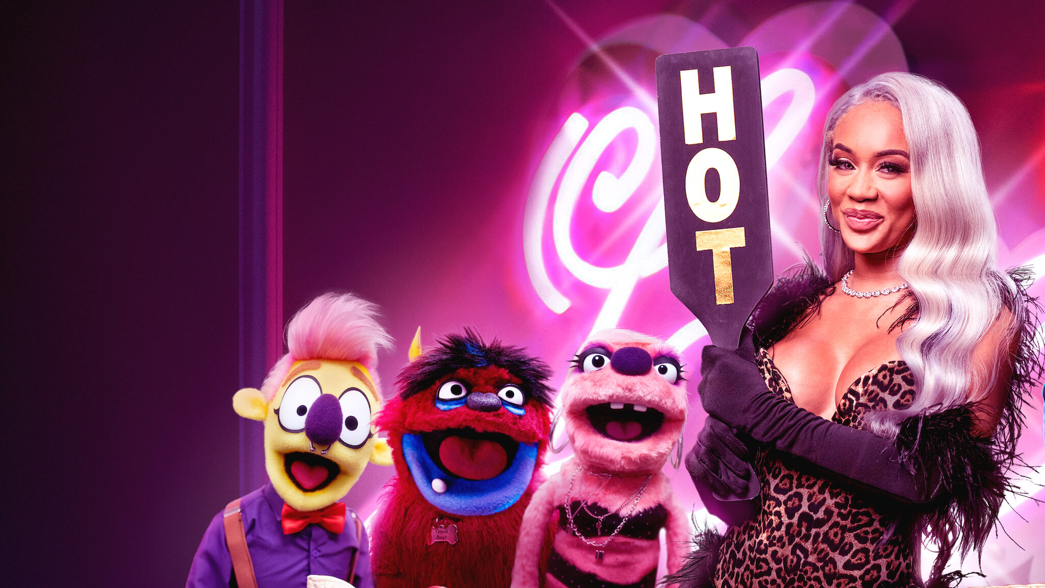 فيلم Sex: Unzipped 2021 مترجم