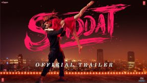 فيلم Shiddat 2021 مترجم