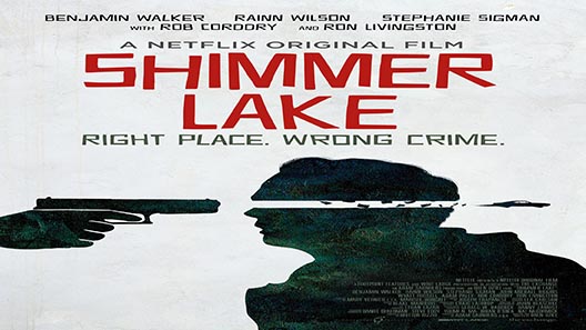 فيلم Shimmer Lake 2017 مترجم
