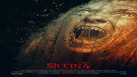 فيلم Siccin 4 2017 مترجم