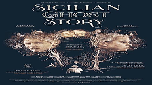 فيلم Sicilian Ghost Story 2017 مترجم