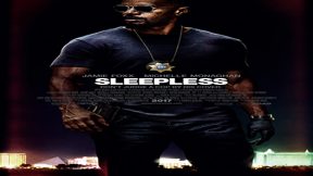 فيلم Sleepless 2017 مترجم