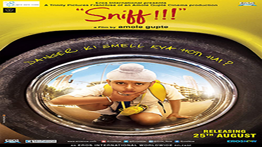 فيلم Sniff 2017 مترجم