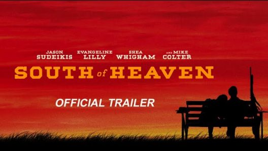 فيلم South of Heaven 2021 مترجم