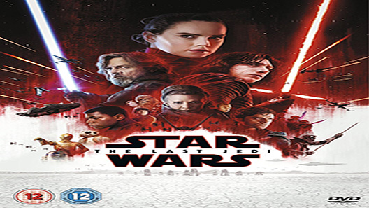 فيلم Star Wars The Last Jedi 2017 مترجم