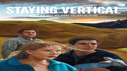 فيلم Staying Vertical 2016 مترجم