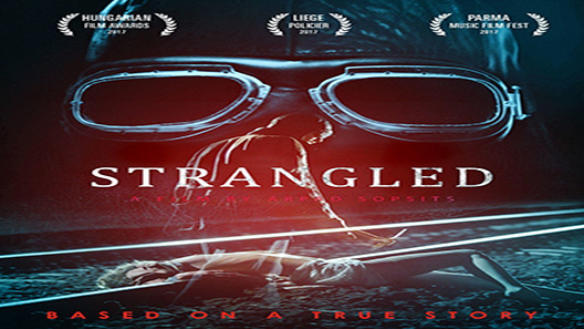 فيلم Strangled 2016 مترجم