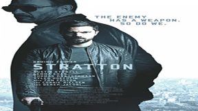فيلم Stratton 2016 مترجم