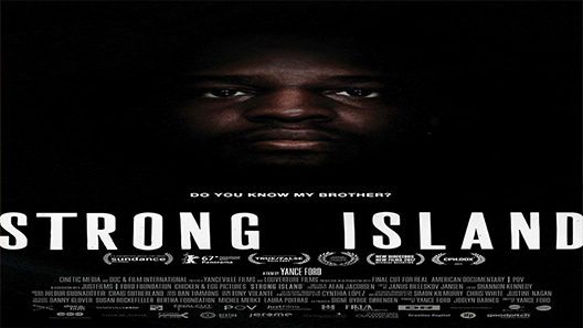 فيلم Strong Island 2017 مترجم