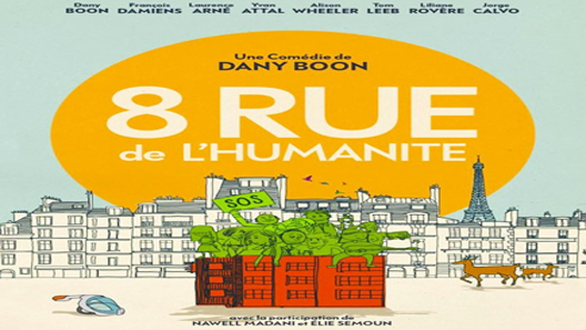 فيلم Stuck Together 2021 مترجم