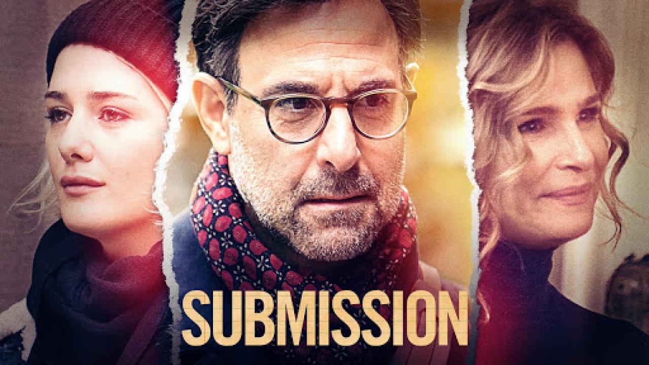 فيلم Submission 2017 مترجم