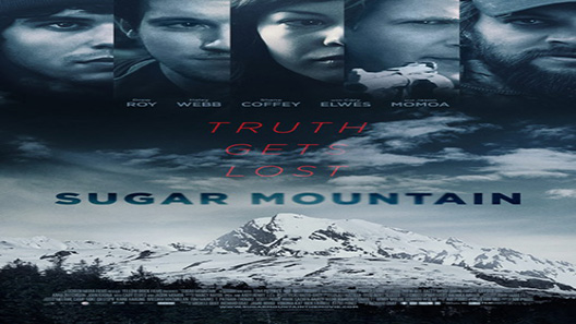 فيلم Sugar Mountain 2016 مترجم