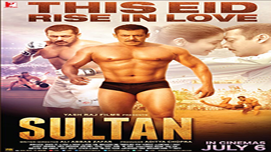 فيلم Sultan 2016 مترجم